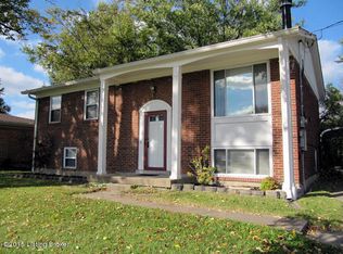 5803 Toebbe Ln, Louisville, KY 40229