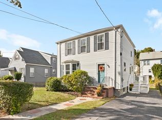 33 Valley Rd, Boston, MA 02124