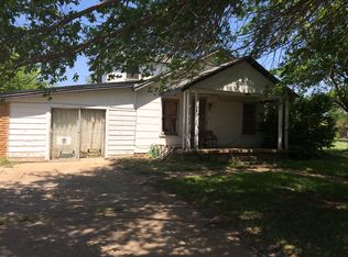 460 E Indiana Ave, Enid, OK 73701