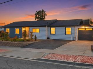 9656 Domer Rd, Santee, CA 92071