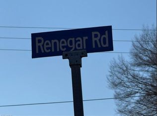 LOT 9 Renegar Rd, Yadkinville, NC 27055