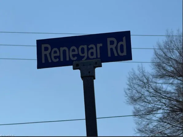 LOT 9 Renegar Rd Lot 9, Yadkinville, NC 27055