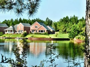 16 Arrowhead Point, Lumberton, MS 39455