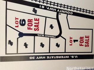 23385 Freeway Blvd, Pine City, MN 55063