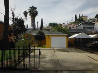 3523 Monterey Rd, Los Angeles, CA 90032