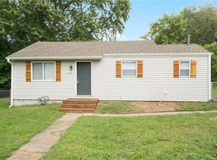 6112 Sloan Ave, Kansas City, KS 66104