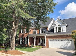 501 Potomac Grove Pl, Morrisville, NC 27560
