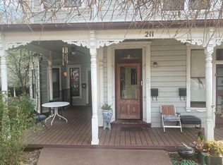 211 N Church St, Grass Valley, CA 95945