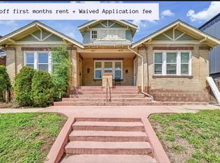 1411 Meade St #1411, Denver, CO 80204