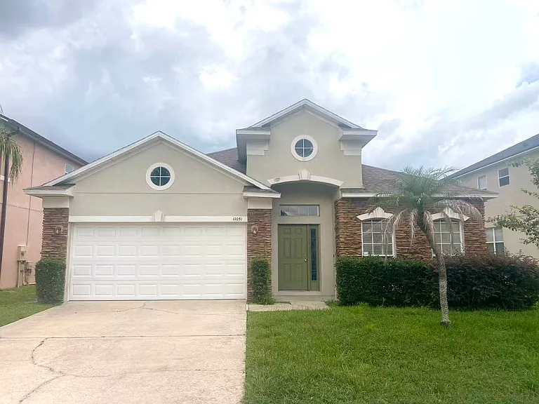 10051 Medallion Bluff Ln — Photo 1