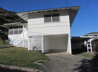3266 Kalua Pl, Honolulu, HI 96816