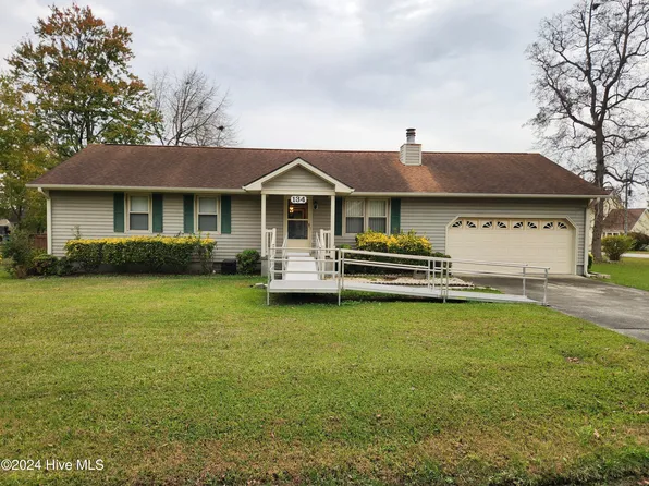 134 Manchester Road, Havelock, NC 28532
