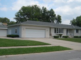 811 N Wheeler St #46, Griffith, IN 46319