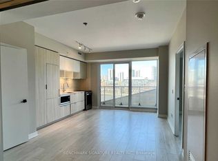 60 Tannery Rd #818-C08, Toronto, ON M5A 0S8