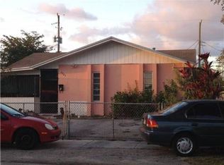 2345 York St, Opa Locka, FL 33054