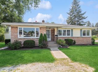 514 Russell St, Michigan City, IN