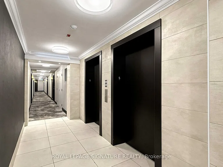676 Sheppard Ave E #507 — Photo 40