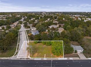 6760 W 151st St, Overland Park, KS 66223