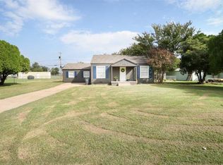 3208 Southwest Dr, Wichita Falls, TX 76306