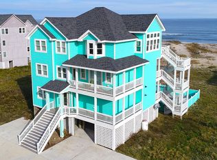 24249 Caribbean Way, Rodanthe, NC 27968