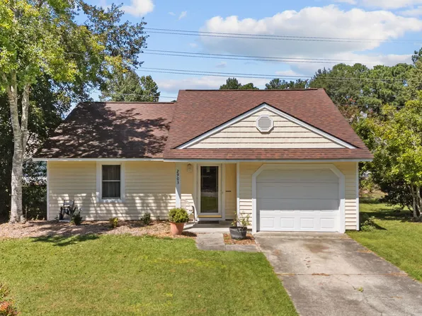 2903 Union Court, New Bern, NC 28562