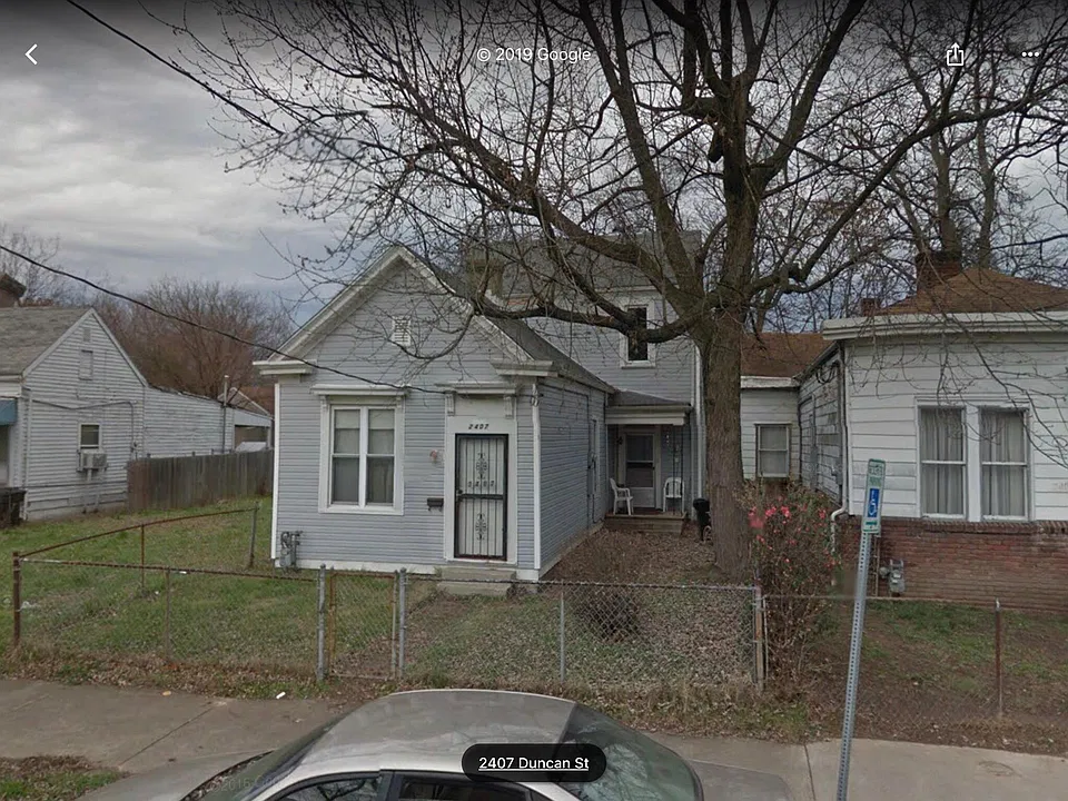 2407 Duncan St
