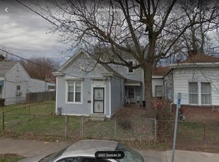 2407 Duncan St, Louisville, KY 40212