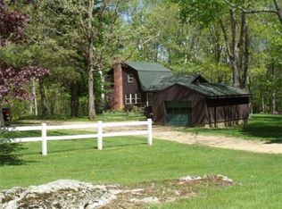 16 Birch Hill Rd, North Brookfield, MA 01535