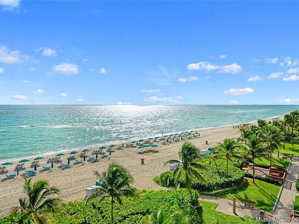 1st image of 16425 Collins Ave APT 2218