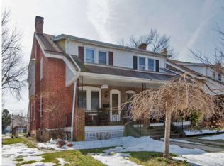 222 E 5th St, Lansdale, PA 19446