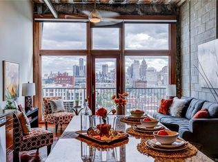 2915 John R St APT 710, Detroit, MI 48201