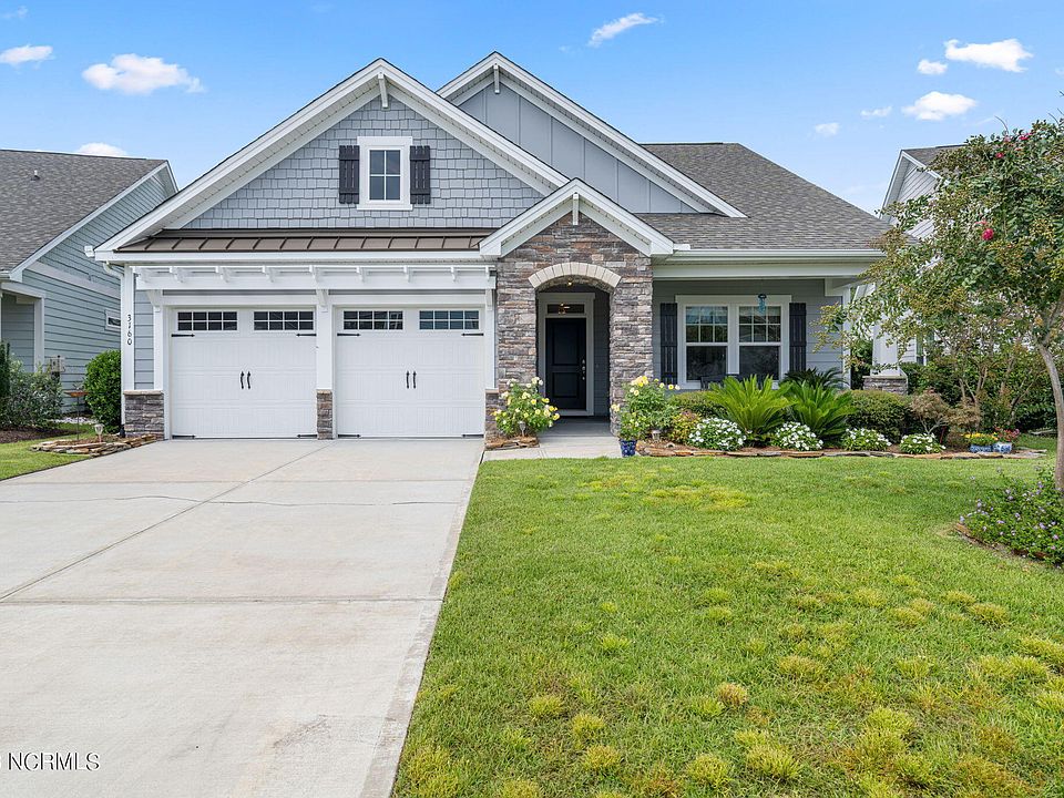 1st image of 3160 Inland Cove Drive