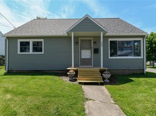 403 McGill St, Orrville, OH 44667