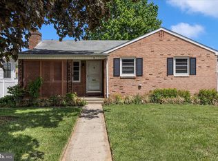 17 W 13th St, Frederick, MD 21701