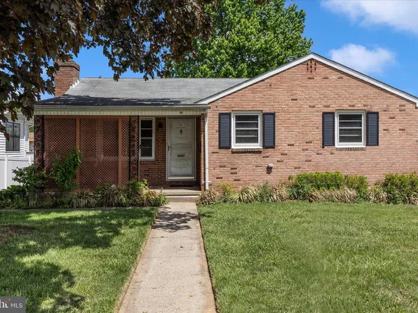 17 W 13th St, Frederick, MD 21701