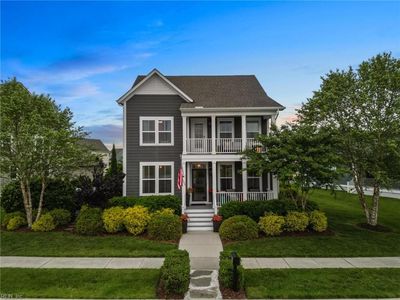 3332 Patrick Henry Dr, Chesapeake, VA, 23323