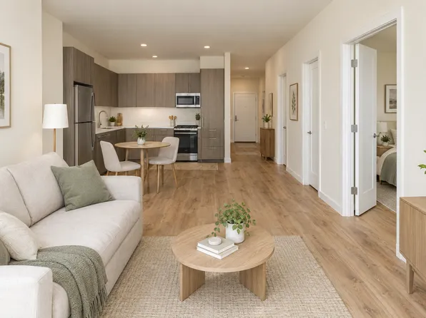 Brand-New In Lakewood - Halcyon Commons - Coming Soon!
