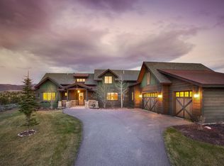 1087 Fourth Of July Rd, Eagle, CO 81631