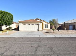 10596 E 35th St, Yuma, AZ 85365