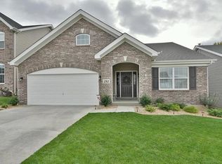 292 Cambridgeshire Ct, Saint Peters, MO 63376