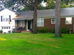 5724 NW 32nd St, Oklahoma City, OK 73122