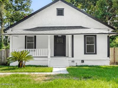 2658 GREEN Street, Jacksonville, FL, 32204