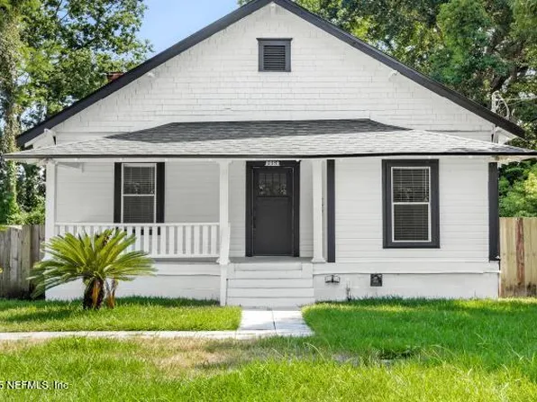 2658 GREEN Street, Jacksonville, FL 32204