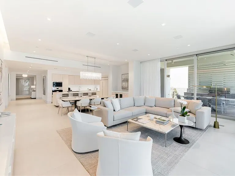 FOUR SEASONS Private Residences Puerto Rico Ocean  #4202 — Photo 5