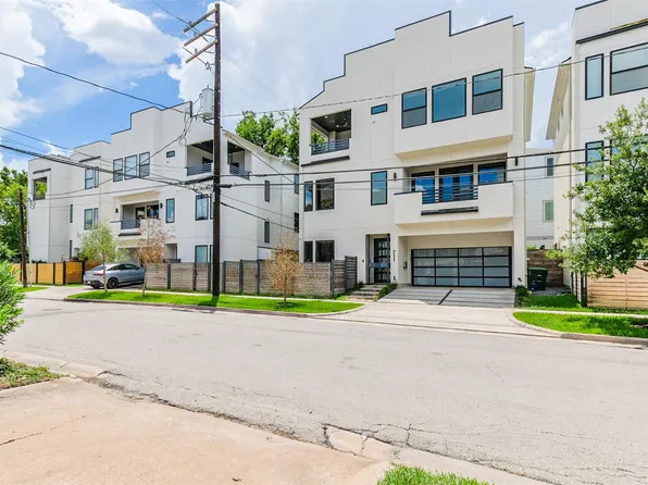 711 W Clay St, Houston, TX 77019