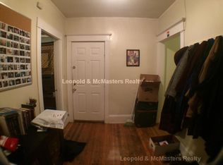22 Quint Ave #16C, Boston, MA 02134
