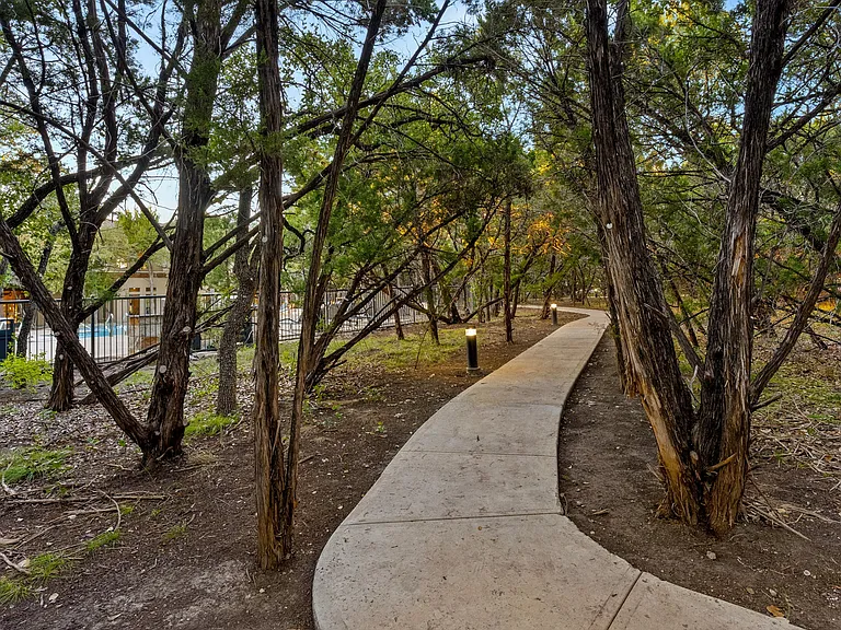 Bridge at Heritage Woods — Photo 31
