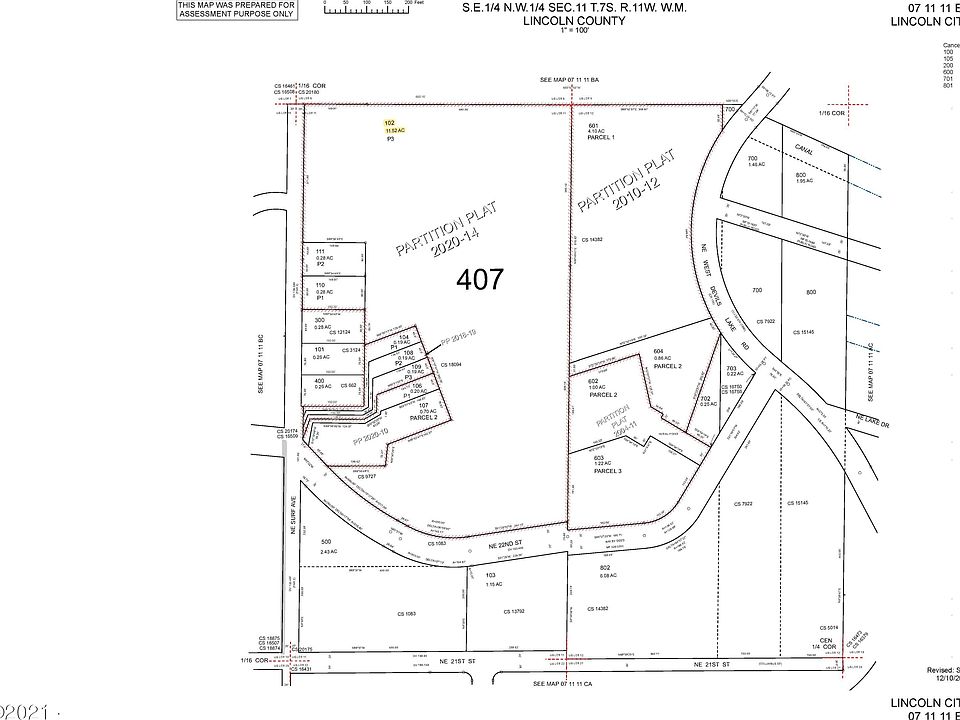 2nd image of 2300 NE Surf Ave #3