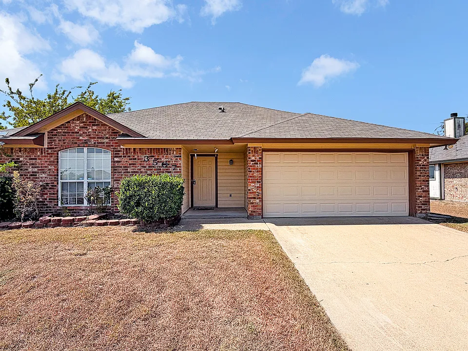 3507 Christie Dr