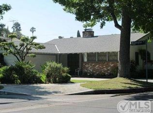 13058 Weddington St, Van Nuys, CA 91401